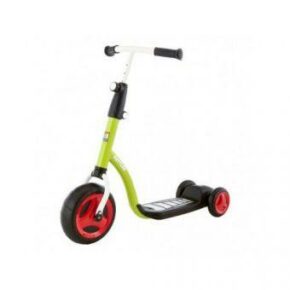 Самокат Kettler Kid´s Scooter зеленый