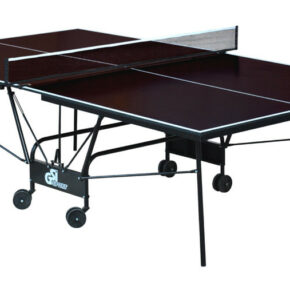 Теннисный стол уличный всепогодный для пинг понга для улицы Gsi-Sport Компакт Стрит Compact Street