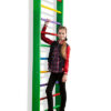 Шведская стенка – 0-220 (green) SportBaby