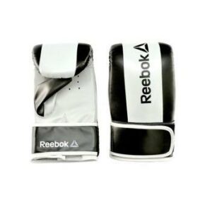 Боксёрские перчатки Reebok Retail RSCB-11134BK black L