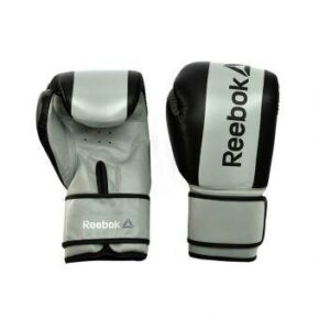 Боксёрские перчатки Reebok Retail RSCB-11116GR 16oz grey