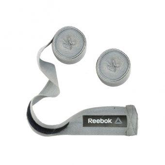 Бинты для рук Reebok RSCB-11155GR grey