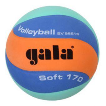 Мяч волейбольный Gala Soft 170 gob BV5681SCF