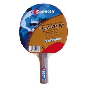 Теннисная ракетка Sponeta Master (дом)