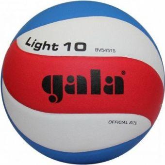 Мяч волейбольный Gala Light BV5451SB