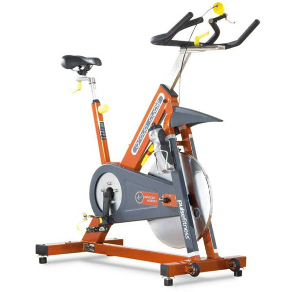 Спинбайк Pulse Fitness 225F Выставочный образец