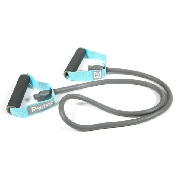 Эспандер Reebok Resistance Tube – Medium RATB-11031BL