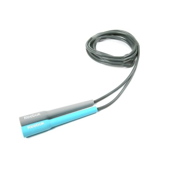 Скакалка Reebok Speed Rope RARP-11081BL