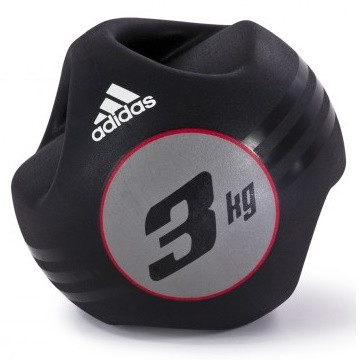 Медбол Adidas ADBL-10412 – 3 кг