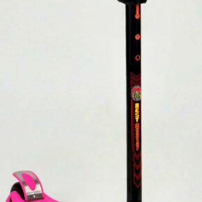 Акция! Самокат детский трехколесный Best Scooter MAXI