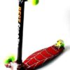 Акция! Самокат детский трехколесный Best Scooter MAXI