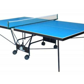 Теннисный стол уличный всепогодный для пинг понга для улицыGsi-Sport Компакт Аутдор Compact Outdoor G-Street 4