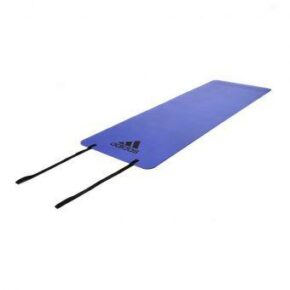 Мат для фитнеса Adidas ADMT-12234PL фиолетовый