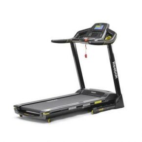 Электрическая беговая дорожка для дома Reebok GT40 One Series Treadmill