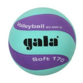 Мяч волейбольный Gala Soft 170 gp BV5681SCM