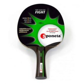 Теннисная ракетка для настольного тенниса Sponeta Fight