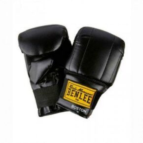 Снарядные перчатки BENLEE Boston S Черный