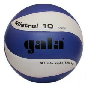 Мяч волейбольный Gala Mistral BV5661SC