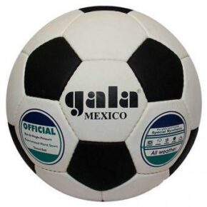 Мяч футбольный Gala Mexico BF5053SB