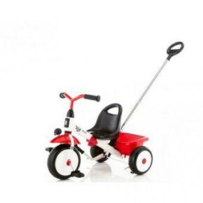 Трехколесный велосипед Kettler Happytrike Racing