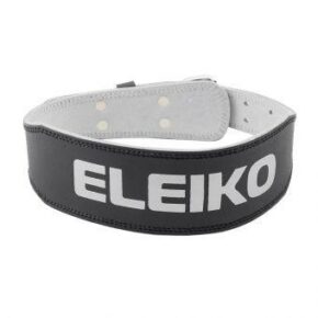 Пояс олимпийский Eleiko 300618040 L