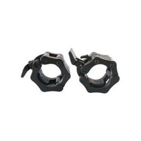Замок на гриф Fitex “lock jaw” C3-02 ø50 мм