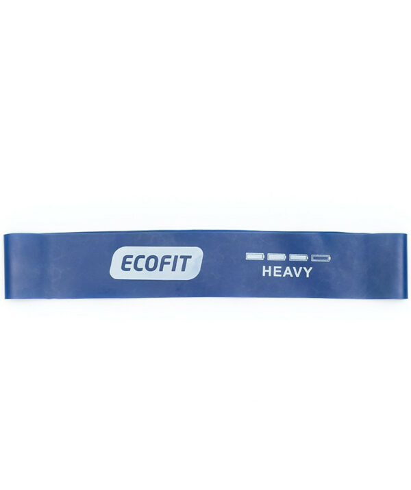 Лента сопротивления Ecofit MD1319 жесткость heavy 1.1*50*610мм