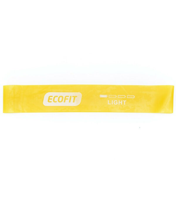 Лента сопротивления Ecofit MD1319 жесткость light 0.7*50*610мм