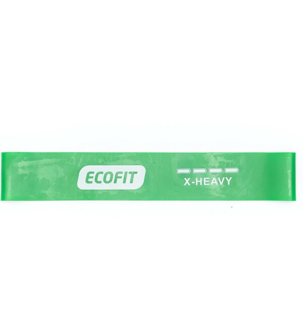 Лента сопротивления Ecofit MD1319 жесткость X-heavy 1.3*50*610мм