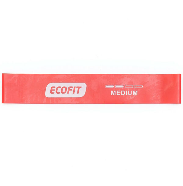 Лента сопротивления Ecofit MD1319 жесткость medium 0.9*50*610мм