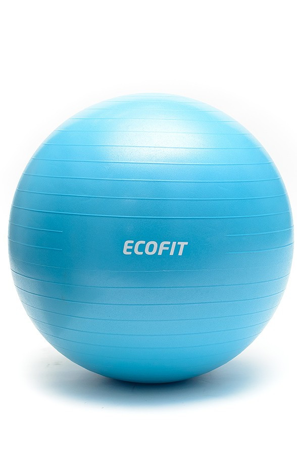 Мяч для фитнеса Ecofit MD1225 65см/1100 гр