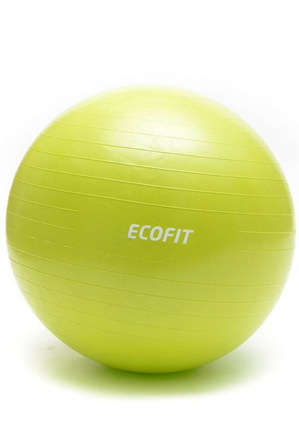 Мяч для фитнеса Ecofit MD1225 75см/1300 гр