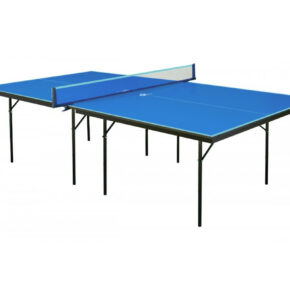 Акция! Теннисный стол для пинг понга для помещений GSI-sport Хобби Премиум Hobby Premium Gk-1.18