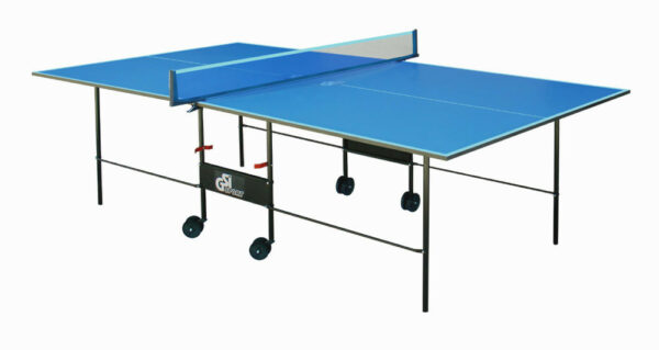 Теннисный стол для пинг-понга для помещений GSI-sport Athletic Premium Gk-3.18