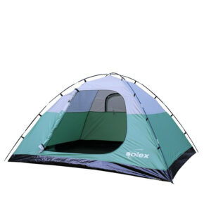 Палатка Solex 82115GN4