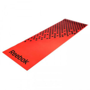 Мат для фитнеса Reebok RAMT-12235RD
