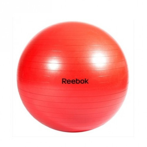 Мяч для фитнеса Reebok RAB-11017RD 75 см