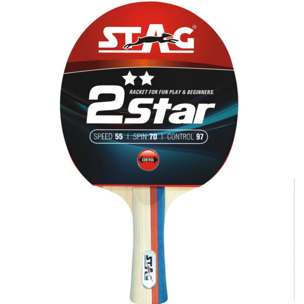 Ракетка для настольного тенниса Stag **2Star
