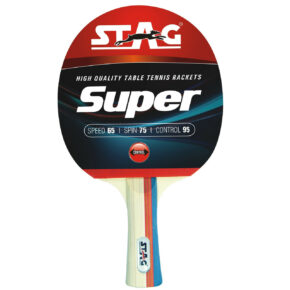 Ракетка для настольного тенниса Stag Racket Super