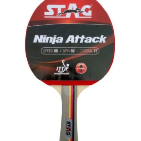 Ракетка для настольного тенниса Stag Ninja Attack