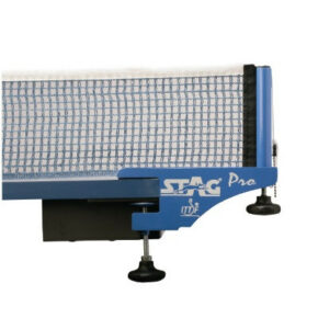 Теннисная сетка с креплением Stag Pro ITTF Approved