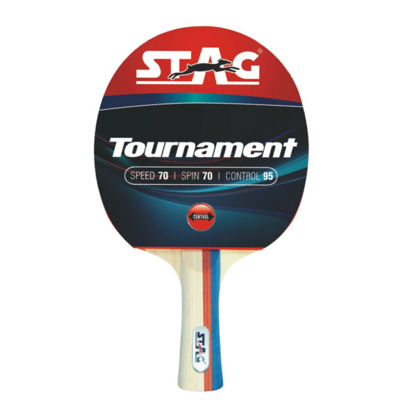 Ракетка для настольного тенниса Stag Tournament
