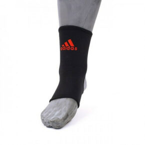 Регулируемый фиксатор голени Adidas ADSU-12311RD