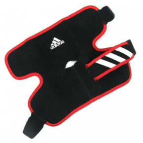 Фиксатор для лодыжки регулируемый Adidas