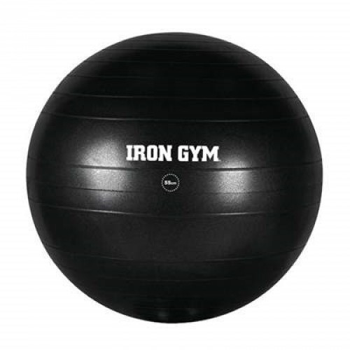 Мяч гимнастический Iron Gym IG00078 55 см