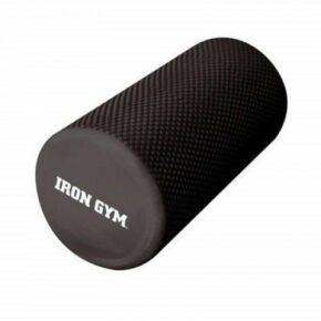 Массажный ролик Iron Gym Massage Roller