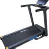 Беговая дорожка для дома Хаусфит HouseFit HТ 9167E