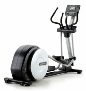 Эллиптический тренажер Pulse Fitness 280G