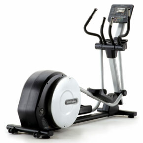 Эллиптический тренажер Pulse Fitness 280G