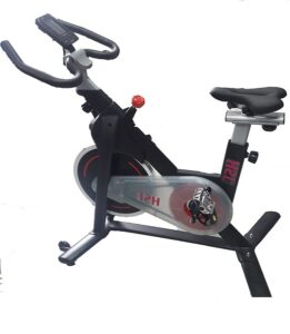 Велотренажер Spin Bike (программируемый) HSF-712M